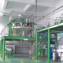 Tin Powder Production Line