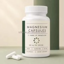 Private Label Sleep Aid L-Theanine Apigenin Magnesium L-threonate 90 Capsules for Calm Mind and Deep Rest