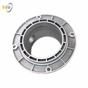 Factory Manufacturer Best Selling Custom Magnesium Aluminum Alloy Die Cast Supplier