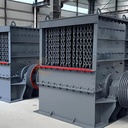 Box Crusher for Limestone Bluestone Dolomite Box Hammer Crushing Machine Medium Hard Rock Processing Equipment