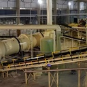 Npk Fertilizer Production Line Machinery Manufacturing Machine Packing Granulator Compound Pellet Equipment Redryer