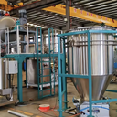 Professional Extrusion Production Line Commercial Manufacturing System Industrial Grade Equipment