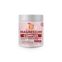 Factory Wholesale Magnesium Complex Powder Adult Energy Management Natural Herbal Supplements Health Food Grade Private Label