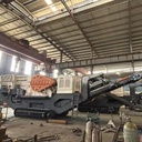 300tph Tracked