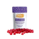 Certified Vegan Strawberry Flavor Plant-Based Melatonin Gummies Magnesium Sleep Support Heart Bone Health Collagen Dietary