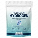 OEM Hydrogen Water Tablets 12 PPM Hydrogen Tablets for Drinking Water -Rich in Antioxidants, Supports Cellular Health