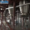 Industry Grade Sodium Alginate Extraction Production Line