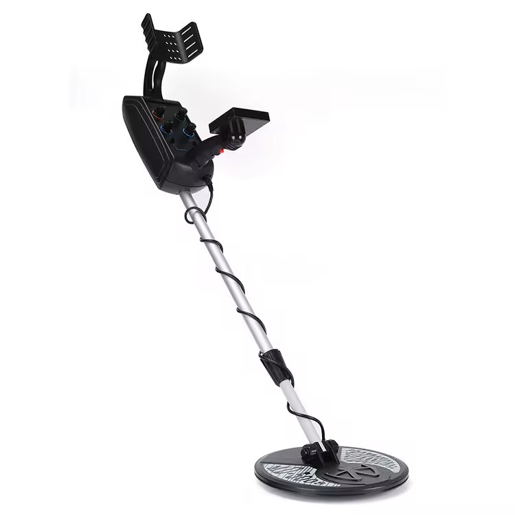 MD-5008 Pulse Induction Gold Detector Professional Underground Mining Scanner