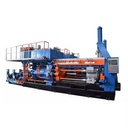 Aluminium Profile Making Aluminium Extrusion Line for Aluminium Profile Making