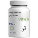 OEM/ODM Hot Selling Magnesium Glycinate Gummy Candy Supplement for Adults Cheap Price Wholesaler Natural Brain Support