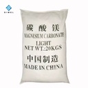 Wholesale Industrial Grade Magnesium Carbonate Powder Mgco3 99% Purity Light White Gym Use Raw Material Brand