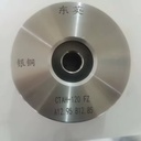 Hard Alloy Wire Drawing Die for Copper-Magnesium/Copper-Tin Catenary Wire Production