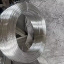 High Conductivity EC Grade Aluminum Wire Rod 1350 1370 for Electrical Conductor and Power Cable Raw Materials