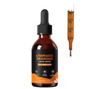 Oem Magnesium Glycinate Lymphatic Drainage Drops Supports Lymphatic Health Immune Support & Sleep for Adults