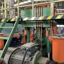 Hot Selling 700T Aluminum Profile Extrusion Production Machine Line Aluminium Extrusion Press