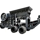 Coal Gangue Treatment Simple