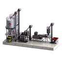 High Performance Calcium Hydroxide Production Plant for Premium Calcium Hydroxide Production