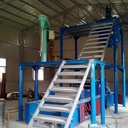 Sheet Mould Compound Production Line Machine