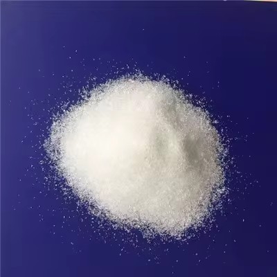 Wholesale Monohydrate Magnesium Sulphate 98% Purity Water Soluble Magnesium Fertilizer for Agriculture
