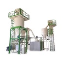 Gypsum Limestone Powder Making Machine for Gypsum Powder Production Line