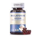 Melatonin Gummies OEM Custom Sleep Gummies and Magnesium Melatonin- Sleep Natural Melatonin Gummies