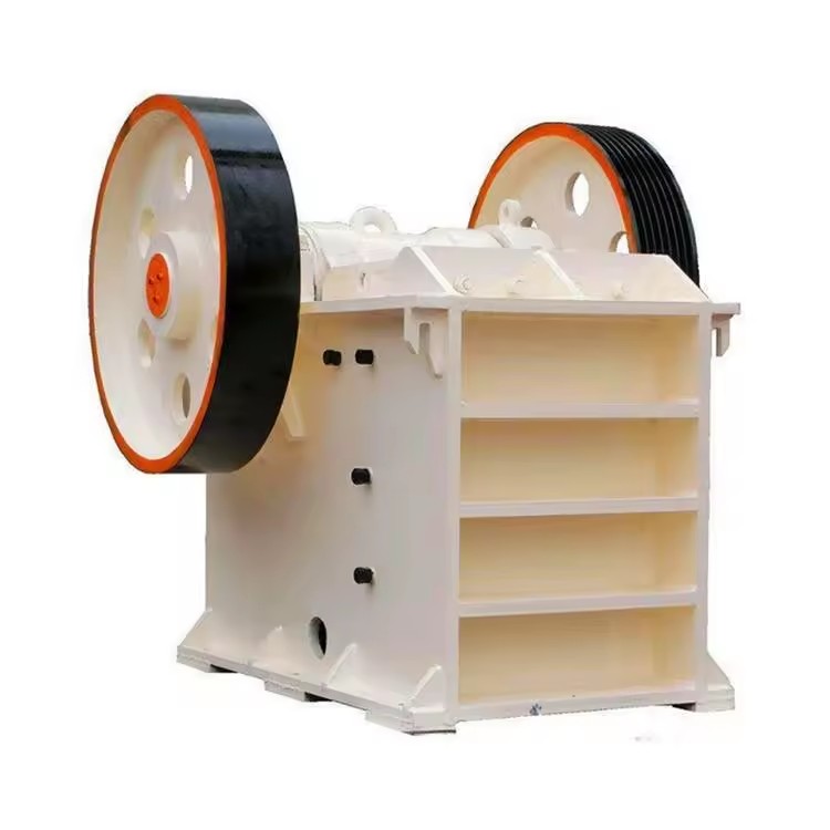 Cif Kampala Jaw Crusher 600x900 Stone Crusher Machine with Engine & Gearbox High Capacity Mining Use Price for Sale