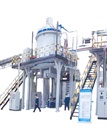 Automatic Titanium Powder Vacuum Hydrogen and Dehydrogen Resistance Heat Treatment Furnace