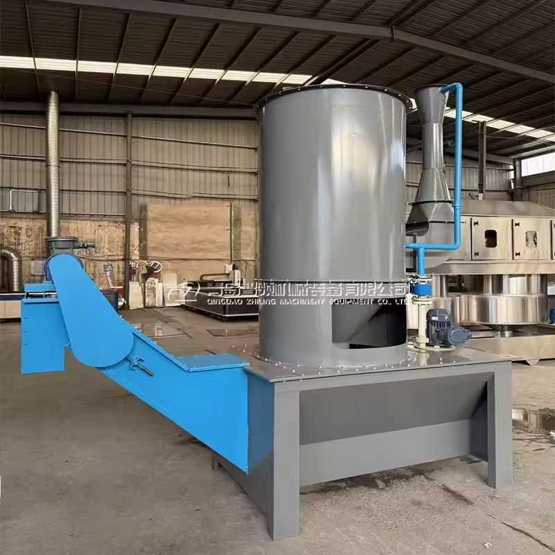 Venturi Industrial Dust Removal Equipment