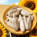 Sunflower Seeds Peeled Raw Confectionary Kernels Mixed Nuts Meal Replacement Food Snack Ingredients