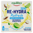 B2B Distributor Hydration support Magnesium, coconut water, vitamin D3 and niacin company Equilibra
