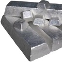 Pure Magnesium Alloy Ingot ML10 Model Origin Additive Secondary Sale Magnesium Bullion