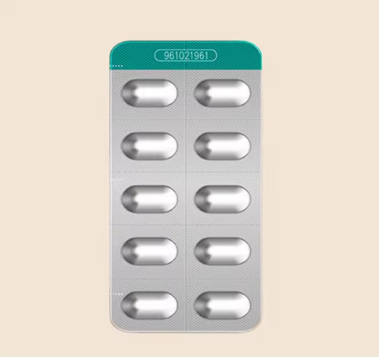 Korea Made Calcium Magnesium Vitamin K2 Tablet Bone Density Bone Strengthening Healthcare Wholesale OEM Tablet Manufacturing