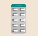 Korea Made Calcium Magnesium Vitamin K2 Tablet Bone Density Bone Strengthening Healthcare Wholesale OEM Tablet Manufacturing