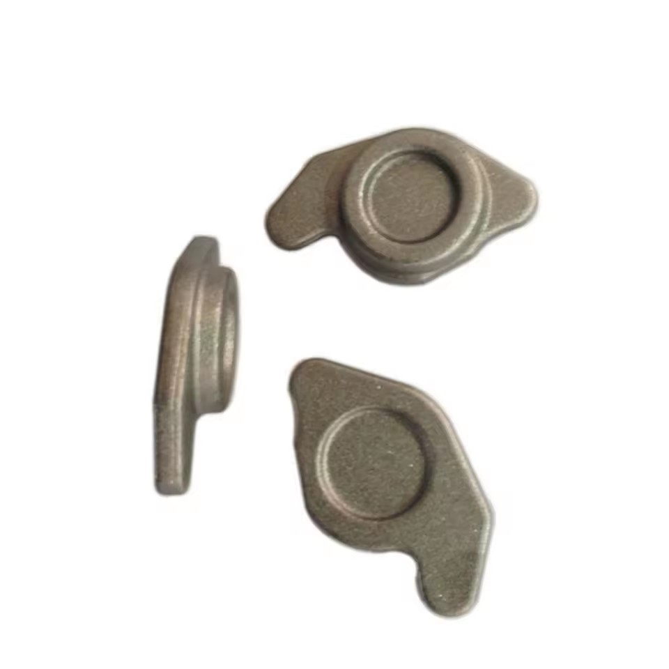 Factory Direct Sales OEM Customized Steel Cold Forged Parts Precision Forging Services Low Price Quickly Produce Samples
