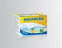 MAGNELED Adult Powder Supplement Nervous System Support Vitamins Cool Dry Environment 5000 Pregnant Women