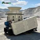 2026 New Machine HP Cone Crusher Use in Quarry Site