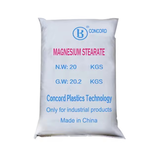Magnesium Stearate