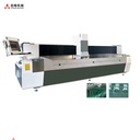 CNC Glass Processing Center, Glass Milling Drilling Edge Grinding Machine