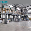 Liquid Fertilizer Making Machine Full Production Line