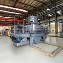 5X7615 Vertical Shaft Impact Crusher High Efficiency Sand Maker 150-250t/h Rock Crusher Easy Operate for Aggregate Quarry