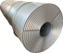 High Quality BIS Certified Cold Rolled Galvanized Steel Coil Direct Sales Manufacturer Bright Flat Surface for Cutting Ks
