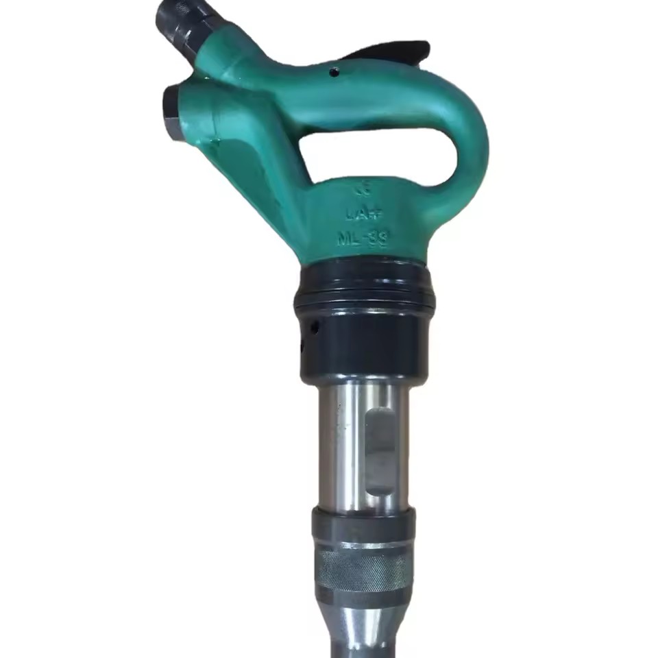 Hard Rock Paving Breaker ML33 Pneumatic Pick Drill Hammer Machine for Mining