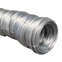 HPB300 SAE1006 Zinc Coated Galvanized Wire 0.5mm 0.55mm 0.6mm 0.7mm 1mm 2mm 3mm 4mm Hot Dipped Galvanized Iron Wire Price
