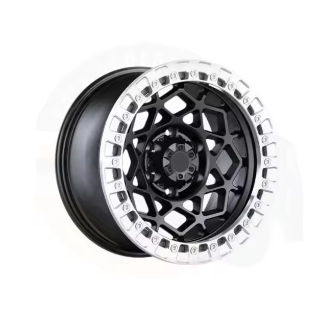 Cheap Custom Brand Lightweight Magnesium Wheels Professional Racing Rims 60000-80000KM Warranty Origin Performance