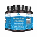 OEM Molecular Hydrogen Water Enhancer 12 PPM 90 Tablets Antioxidant Dietary Supplement