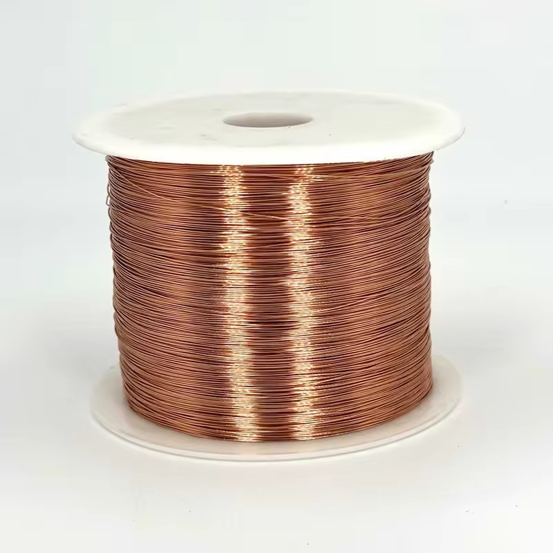 High quality pure copper tin lead wire wholesale price bare tinned copper wire