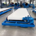 Hengtuo Gold Washing Plant Gravity Separator Gold Concentrator with 1-20 T/H Capacity High Recovery Rate Mining Equipment