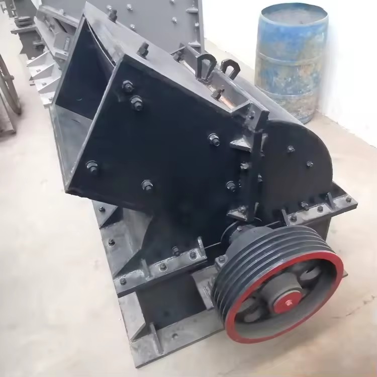 Premium-built Fuyuan Reliability Focused Mill Manufacturer Coal Mining Charcoal Small Hammer Crusher