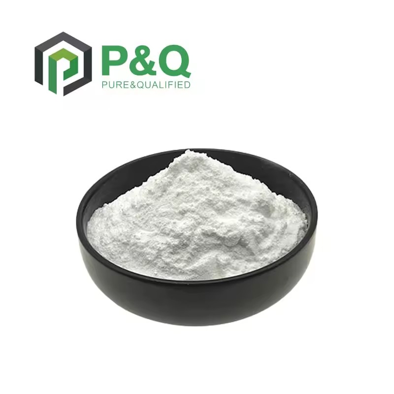 PNQ Magnesium L-Threonate 98% Powder CAS 778571-57-6 | Brain Health Support | GMP Certified | OEM Wholesale
