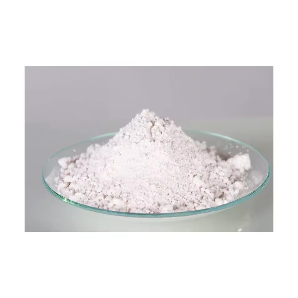 High Quality Magnesium Oxide Powder Factory Price Direct From CCM